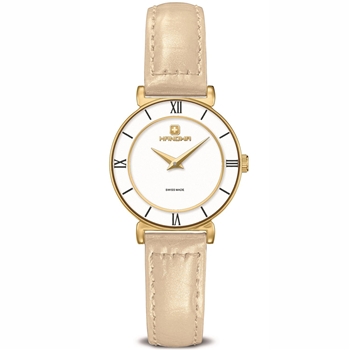 ساعت مچی هانوا 16-6053.12.001